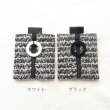 画像2: 5th Anniversary ノベルティ - シャネルツイードポーチ (2)